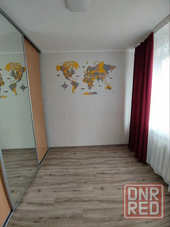 Сдается 3-комнатная квартира 72 кв. м Донецк - изображение 4