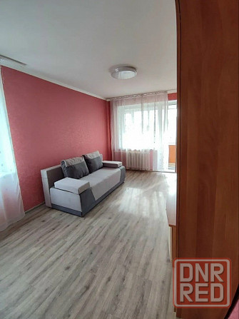 Сдается 3-комнатная квартира 72 кв. м Донецк - изображение 1