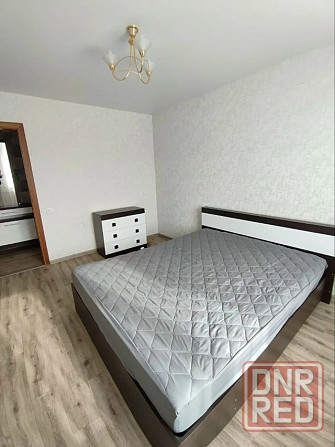 Сдается 3-комнатная квартира 72 кв. м Донецк - изображение 2