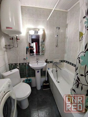 Сдается 3-комнатная квартира 72 кв. м Донецк - изображение 3