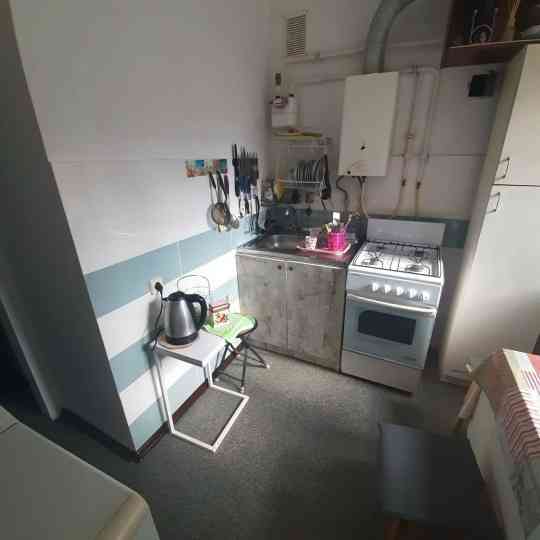 Аренда 2-х комнатной квартиры в Кировском районе, ул Туполева. Донецк