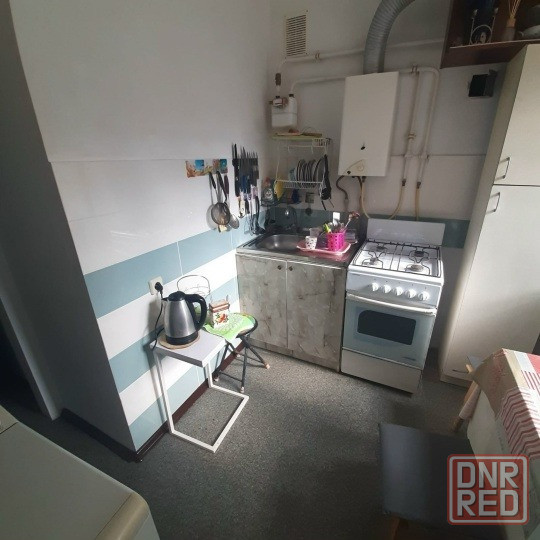 Аренда 2-х комнатной квартиры в Кировском районе, ул Туполева. Донецк - изображение 3