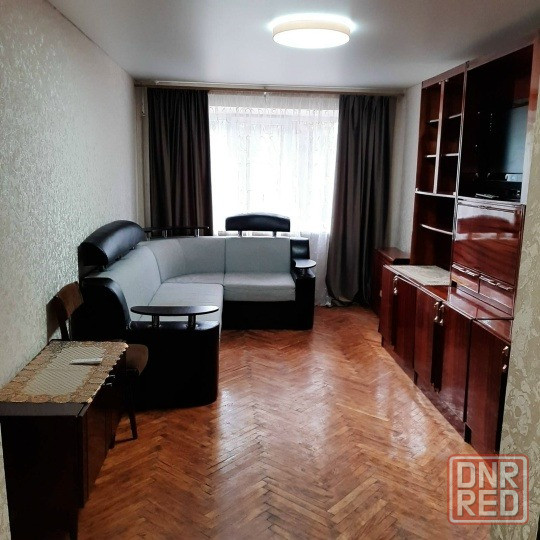 Аренда 2-х комнатной квартиры в Кировском районе, ул Туполева. Донецк - изображение 1