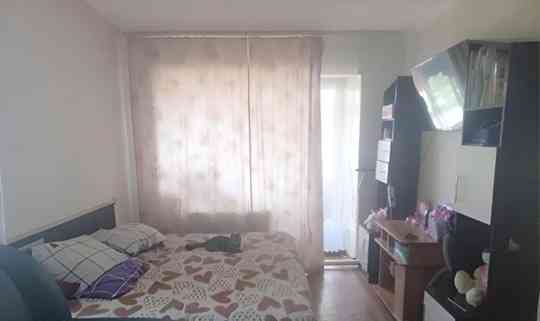 Сдается:1 комнатная квартира Этаж:3/5 Донецк