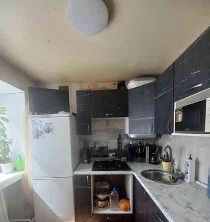 Сдается:1 комнатная квартира Этаж:3/5 Донецк