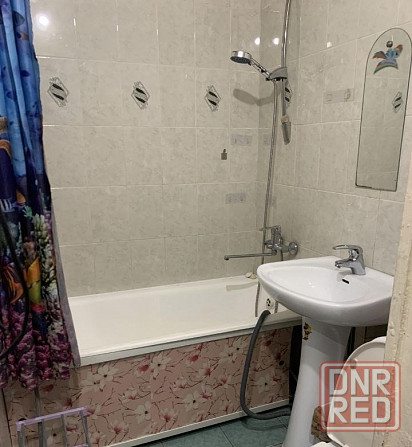 Сдается:1 комнатная квартира Этаж:3/5 Донецк - изображение 4
