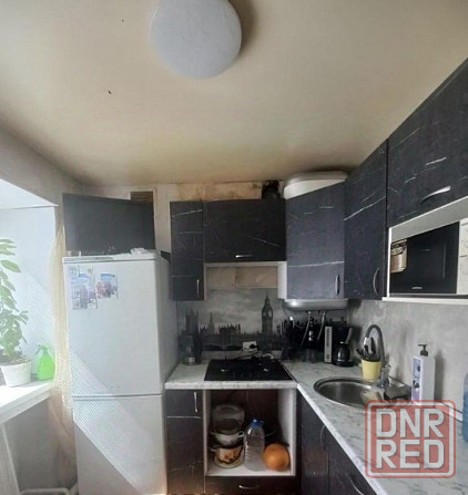 Сдается:1 комнатная квартира Этаж:3/5 Донецк - изображение 3