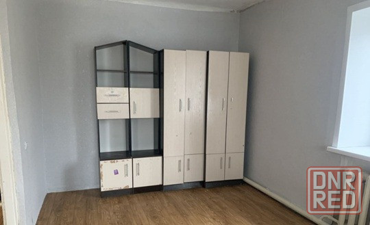 Сдается:1 комнатная квартира Этаж:3/5 Донецк - изображение 1