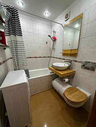 Сдам в долгосрочную аренду 2-х комнатную квартиру 46м2. Донецк