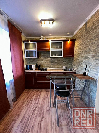 Сдам в долгосрочную аренду 2-х комнатную квартиру 46м2. Донецк - изображение 3