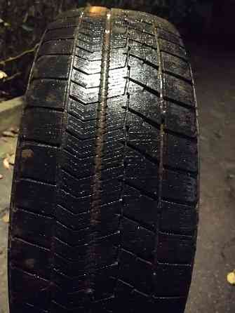 Продам зимнюю резину 1500р.за 4 колеса Донецк