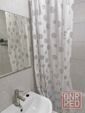 Аренда однокомнатной квартиры в Ворошиловском районе, ул Щорса Донецк - изображение 3