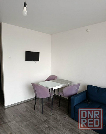 Сдается:2 комнатная квартира Этаж:4/9 Район:Ворошиловский Донецк - изображение 2