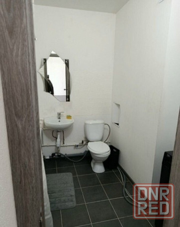 Сдается:2 комнатная квартира Этаж:4/9 Район:Ворошиловский Донецк - изображение 4