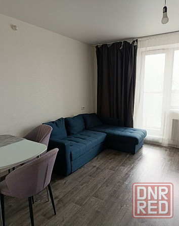 Сдается:2 комнатная квартира Этаж:4/9 Район:Ворошиловский Донецк - изображение 1