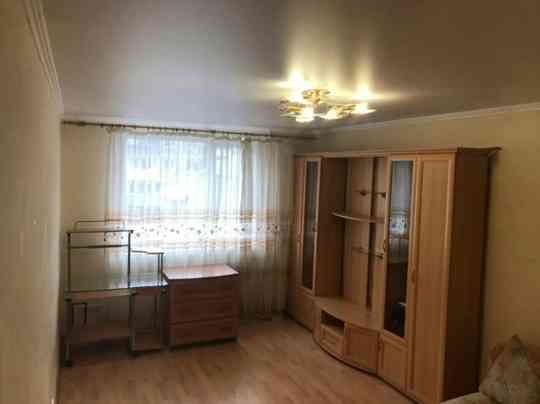 Сдается однокомнатная квартира в Пролетарском районе. Донецк