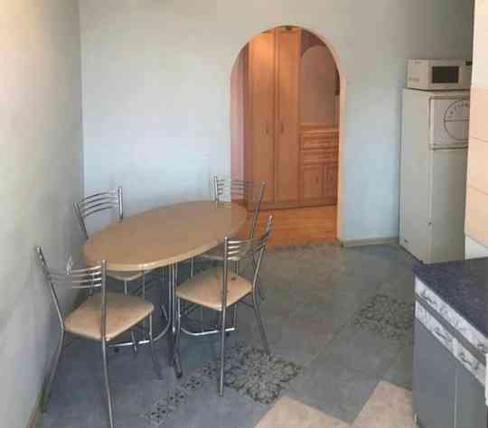 Сдается однокомнатная квартира в Пролетарском районе. Донецк