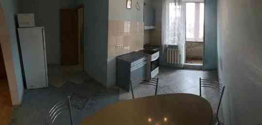 Сдается однокомнатная квартира в Пролетарском районе. Донецк