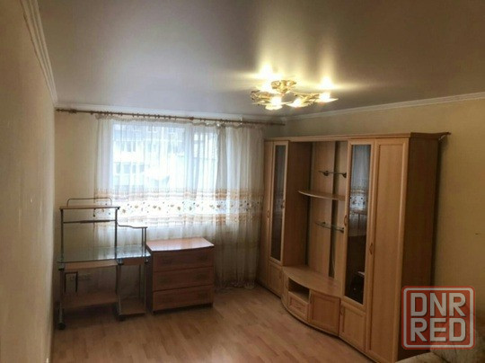 Сдается однокомнатная квартира в Пролетарском районе. Донецк - изображение 4