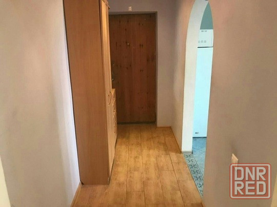 Сдается однокомнатная квартира в Пролетарском районе. Донецк - изображение 3