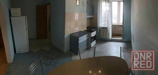 Сдается однокомнатная квартира в Пролетарском районе. Донецк - изображение 2