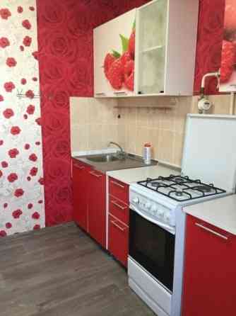 Сдается 1-комнатная квартира в Калининском р-не, пр. дзержинского Донецк