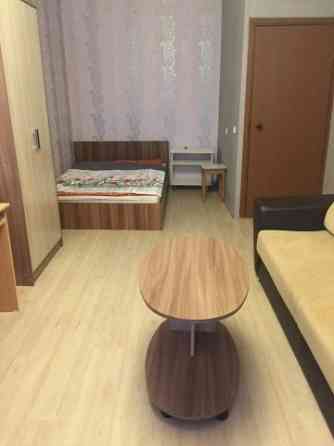 Сдается 1-комнатная квартира в Калининском р-не, пр. дзержинского Донецк