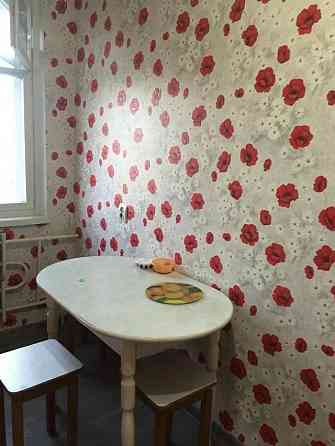 Сдается 1-комнатная квартира в Калининском р-не, пр. дзержинского Донецк