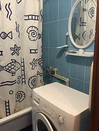 Сдается 1-комнатная квартира в Калининском р-не, пр. дзержинского Донецк