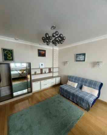 Сдается: 1 комнатная квартира Этаж: 9/9 Донецк