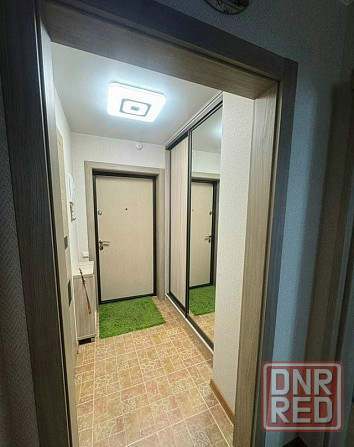 Сдается: 1 комнатная квартира Этаж: 9/9 Донецк - изображение 2