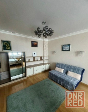 Сдается: 1 комнатная квартира Этаж: 9/9 Донецк - изображение 3