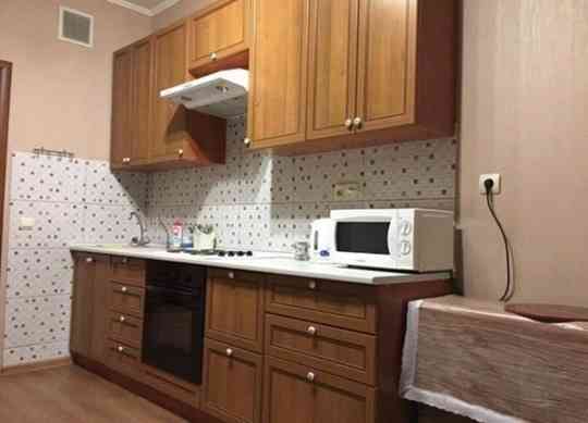 Сдается однокомнатная квартира в Кировском районе Донецка, теплая Донецк