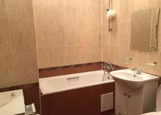 Сдается однокомнатная квартира в Кировском районе Донецка, теплая Донецк