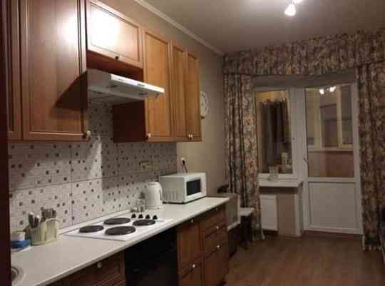 Сдается однокомнатная квартира в Кировском районе Донецка, теплая Донецк