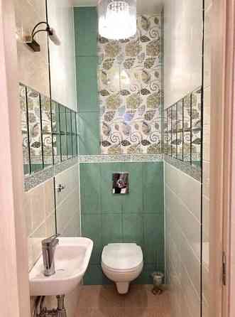 Сдается светлая и уютная квартира с просторными комнатами, удобной Донецк