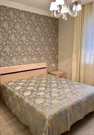 Сдается светлая и уютная квартира с просторными комнатами, удобной Донецк