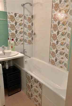 Сдается светлая и уютная квартира с просторными комнатами, удобной Донецк