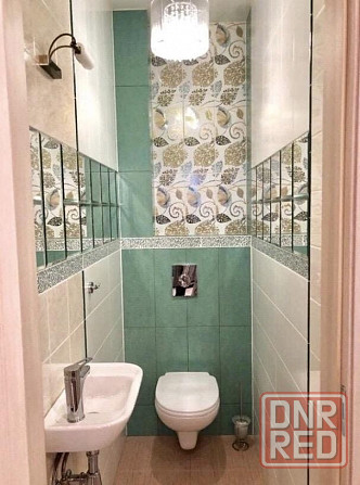 Сдается светлая и уютная квартира с просторными комнатами, удобной Донецк - изображение 2