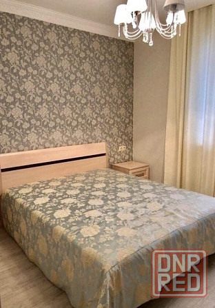 Сдается светлая и уютная квартира с просторными комнатами, удобной Донецк - изображение 3