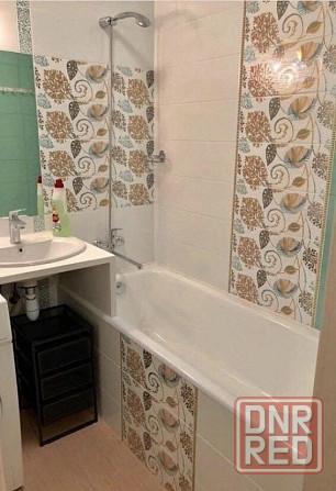 Сдается светлая и уютная квартира с просторными комнатами, удобной Донецк - изображение 1