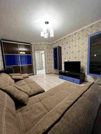 Сдам отличную 1-комнатную квартиру 43м2 Донецк