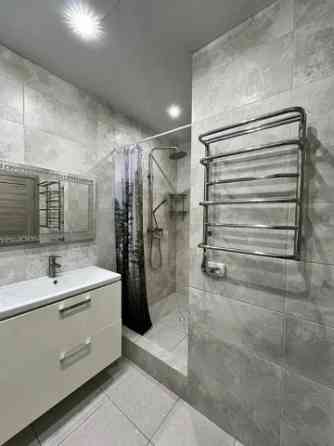 Сдам отличную 1-комнатную квартиру 43м2 Донецк