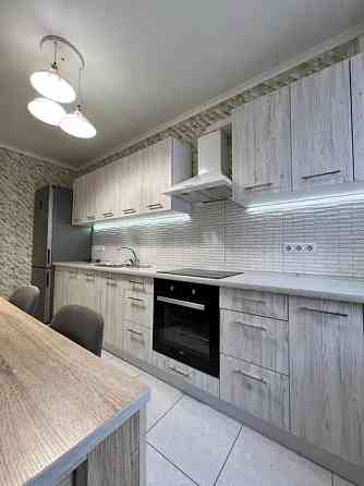 Сдам отличную 1-комнатную квартиру 43м2 Донецк