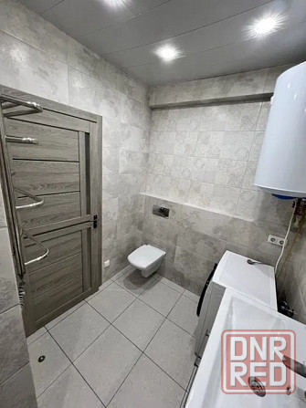 Сдам отличную 1-комнатную квартиру 43м2 Донецк - изображение 1