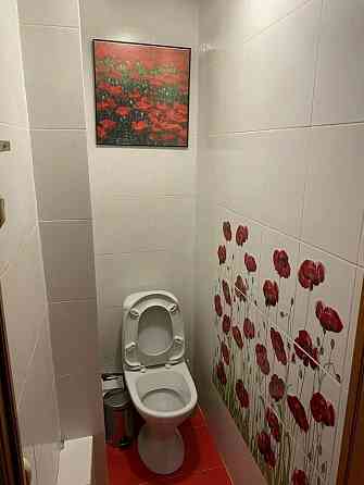 Донецк, Куйбышевский район, Смолянка Донецк