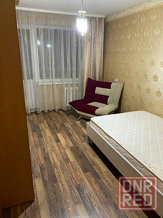 Донецк, Куйбышевский район, Смолянка Донецк - изображение 1