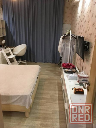 Продам 2х ком квартиру Донецк - изображение 1