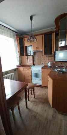 Аренда однокомнатной квартиры в Ленинском районе, Оцкб. Донецк