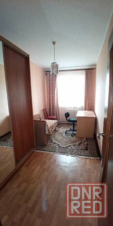 Аренда однокомнатной квартиры в Ленинском районе, Оцкб. Донецк - изображение 1